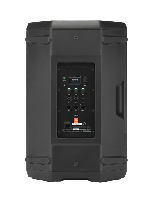 JBL PRX915 Enceinte active PA professionnelle 15 pouces 2 voies 2000W crête DSP Bluetooth JBL PRX915 Enceinte active PA professionnelle 15 pouces 2 voies 2000W crête DSP Bluetooth