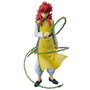 Banpresto Ichibansho Kurama Yu Yu Hakusho Masterlise Dark Tournament Edition Vol.2 25cm
