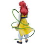Banpresto Ichibansho Kurama Yu Yu Hakusho Masterlise Dark Tournament Edition Vol.2 25cm