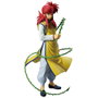 Banpresto Ichibansho Kurama Yu Yu Hakusho Masterlise Dark Tournament Edition Vol.2 25cm