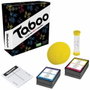 Hasbro Gaming Taboo Classique, Jeu de société de questions-réponses en français