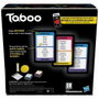 Hasbro Gaming Taboo Classique, Jeu de société de questions-réponses en français