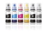 Epson Ink 115 EcoTank Magenta C13T07D34A