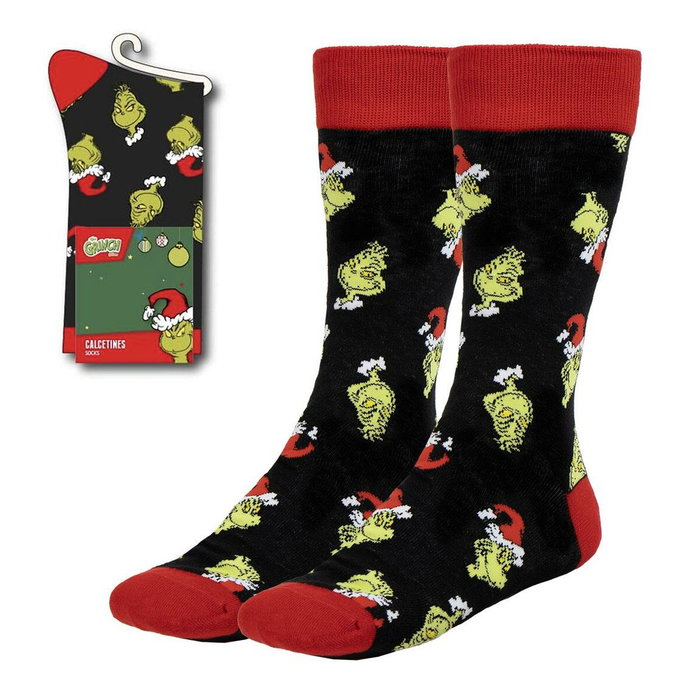 Chaussettes The Grinch Chaussettes The Grinch