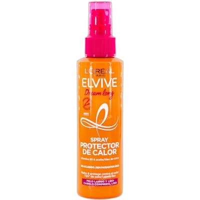 L'Oréal Paris Elvive Dream Long Protecteur de Chaleur Spray 150 ml