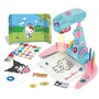 Lisciani Giochi Projecteur créatif Hello Kitty et ses Amis avec LED intégrée