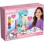 Lisciani Giochi Projecteur créatif Hello Kitty et ses Amis avec LED intégrée