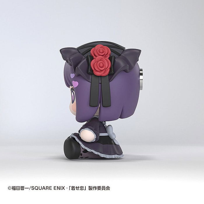 Good Smile Company Figurine Chibi Huggy Good Smile Marin Kitagawa (Shizuku Kuroe Ver.)