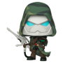 Funko POP! Games Aeldari Ranger Warhammer 40,000 Figurine en Vinyle