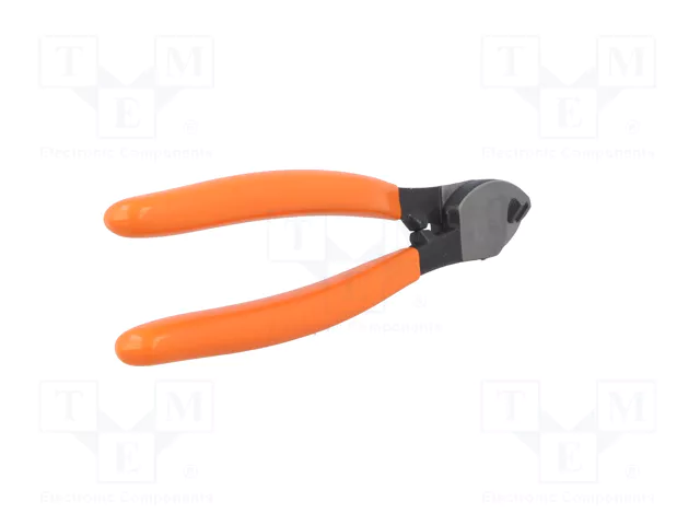 BAHCO Pince coupante latérale 200 mm BAHCO Pince coupante latérale 200 mm