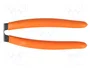 BAHCO Pince coupante latérale 200 mm
