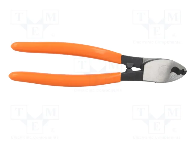 BAHCO Pince coupante latérale 200 mm BAHCO Pince coupante latérale 200 mm