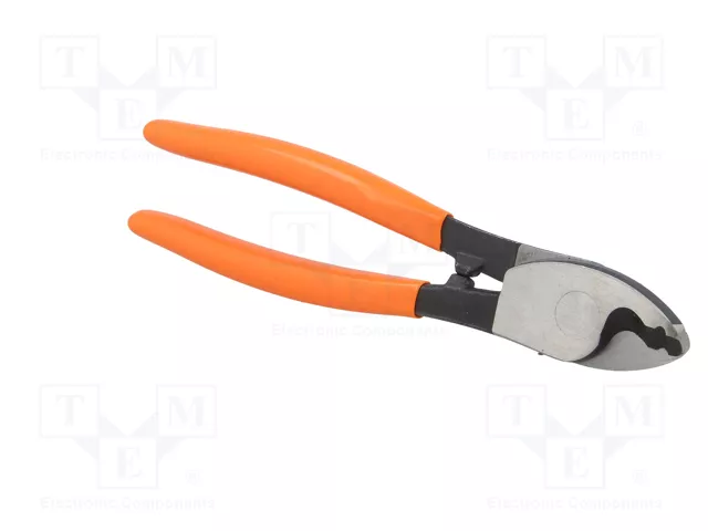 BAHCO Pince coupante latérale 200 mm BAHCO Pince coupante latérale 200 mm