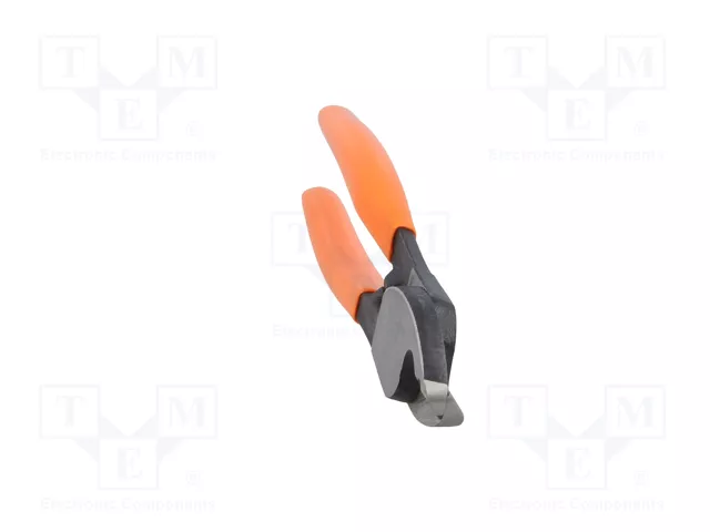 BAHCO Pince coupante latérale 200 mm BAHCO Pince coupante latérale 200 mm