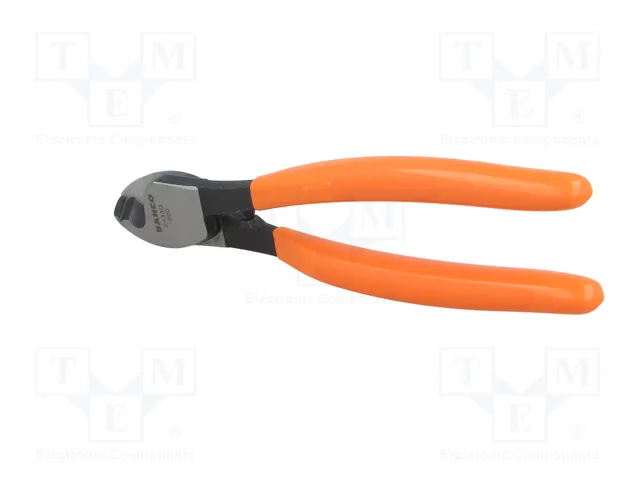 BAHCO Pince coupante latérale 200 mm BAHCO Pince coupante latérale 200 mm