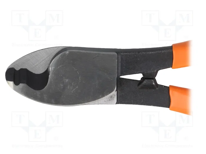 BAHCO Pince coupante latérale 200 mm BAHCO Pince coupante latérale 200 mm