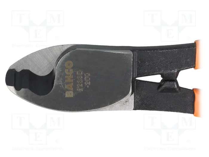 BAHCO Pince coupante latérale 200 mm BAHCO Pince coupante latérale 200 mm