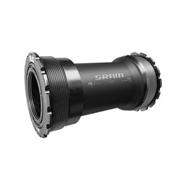 SRAM Cartouche de pédalier DUB Wide T47 85.5 mm