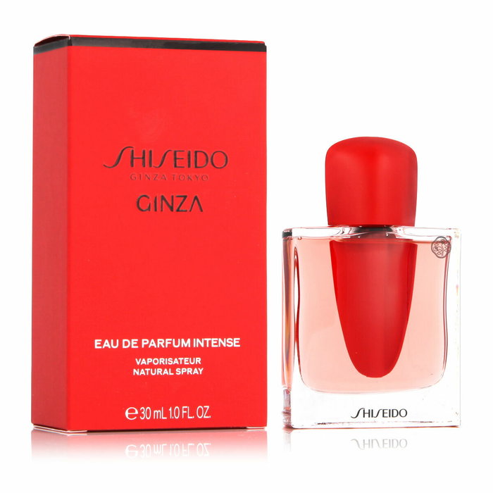 Shiseido GINZA INTENSE Eau de Parfum 50 ml