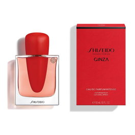 Shiseido GINZA INTENSE Eau de Parfum 50 ml