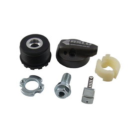 Suntour Tapa Cartucho Suntour Bloqueo Rslo P/Horquilla Sf1