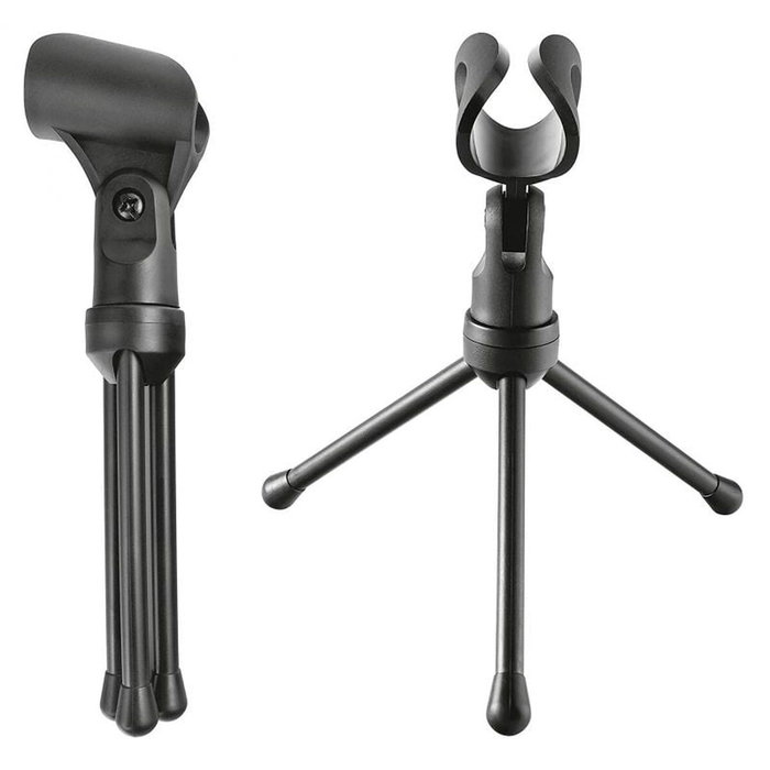 Microphone de Bureau Trust GXT 212 Microphone de Bureau Trust GXT 212