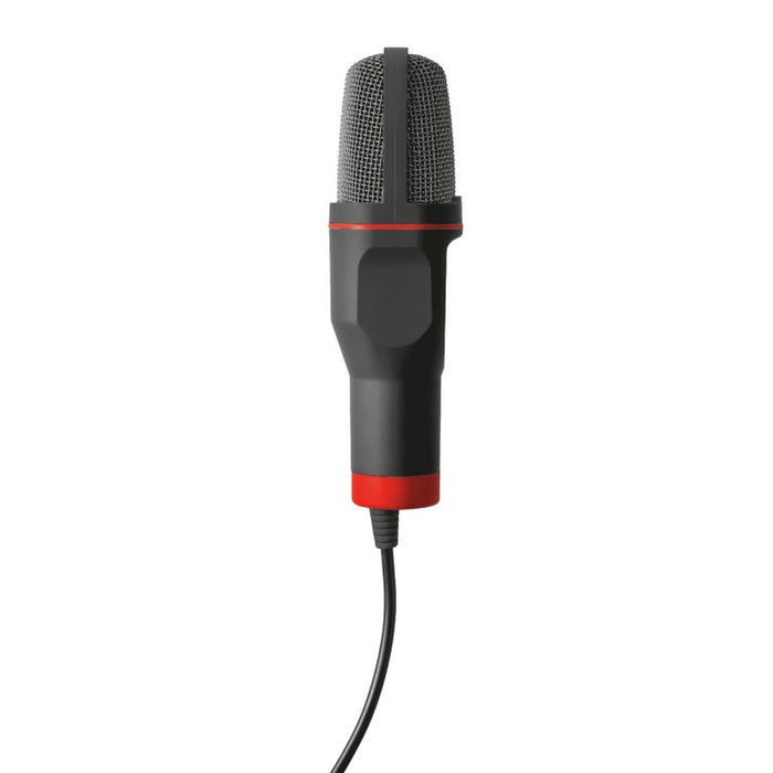 Microphone de Bureau Trust GXT 212 Microphone de Bureau Trust GXT 212