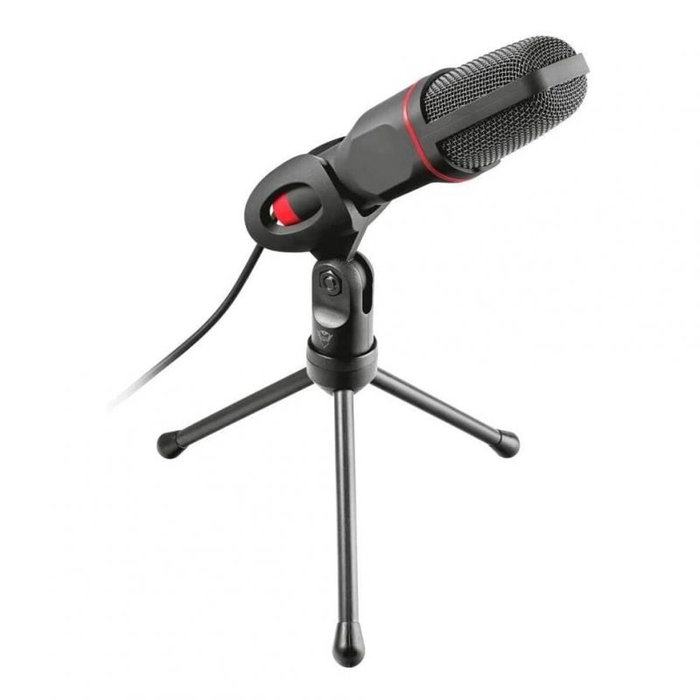 Microphone de Bureau Trust GXT 212 Microphone de Bureau Trust GXT 212
