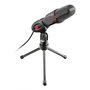 Microphone de Bureau Trust GXT 212