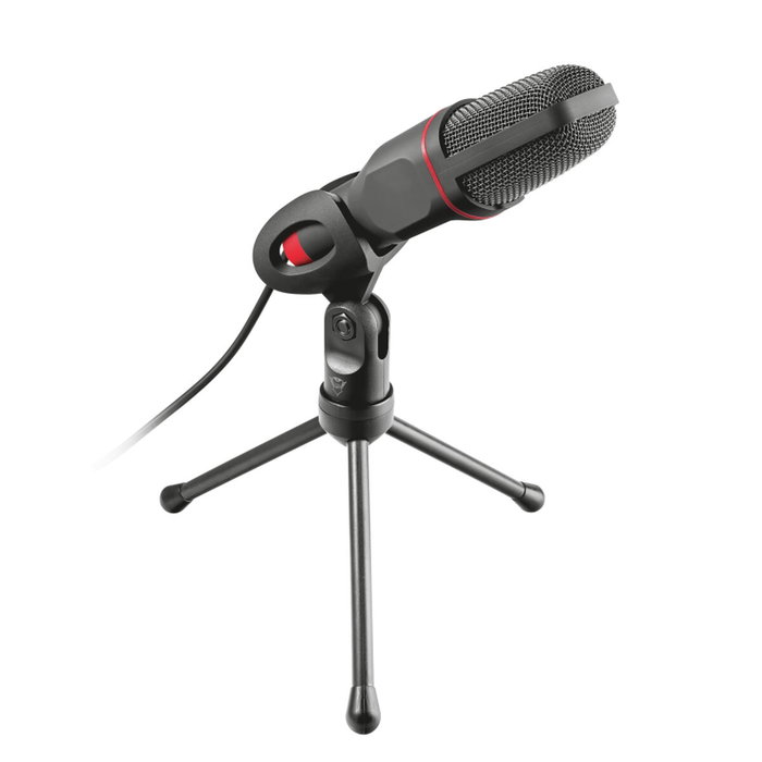 Microphone de Bureau Trust GXT 212 Microphone de Bureau Trust GXT 212