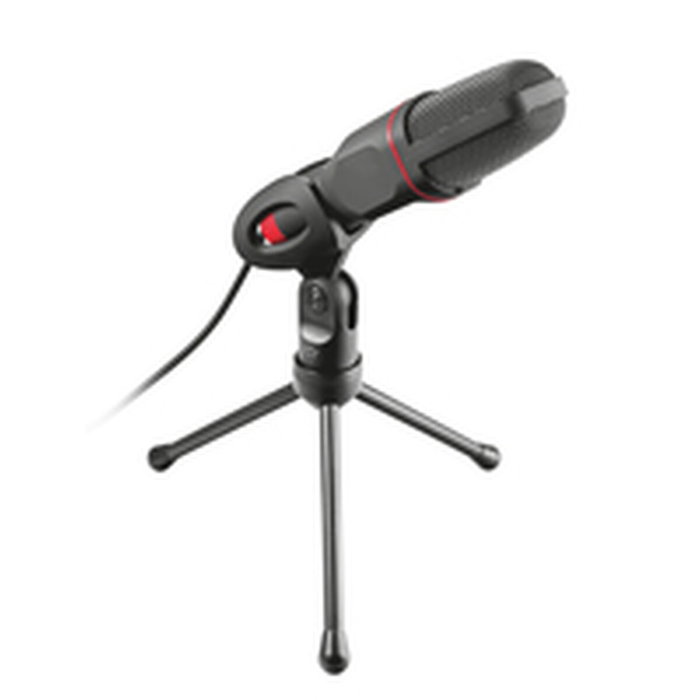 Microphone de Bureau Trust GXT 212 Microphone de Bureau Trust GXT 212