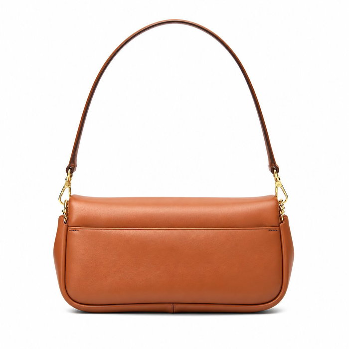 Michael Kors Sac Soho 35S6G1SC1Y-LUGGAGE Marron Michael Kors Sac Soho 35S6G1SC1Y-LUGGAGE Marron