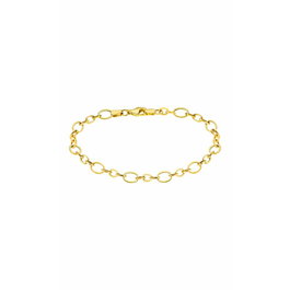 Bracelet Femme Lotus AP00086/19 Doré