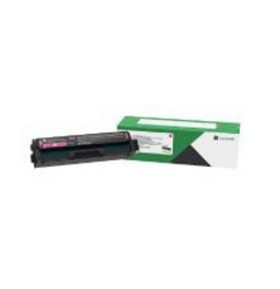 Lexmark 20N2HM0 Toner Magenta pour imprimante