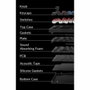 Keychron Q10 Clavier mécanique gamer 75% Alice - Switch Brown - ANSI - RGB