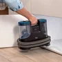 Hoover HS500 Nettoyeur Détacheur Shampouineuse - 400W, Lave et Sèche Tapis, Moquette, Canapé, Tissus et Sièges Auto - Réservoir 1.5L, Aspiration 10000 Pa