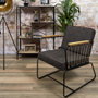 Home Deco Factory Butaca Benson