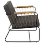 Home Deco Factory Butaca Benson