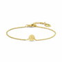 Bracelet Femme CO88 Collection 8CB-90628 Doré