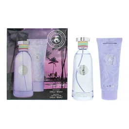 Caribbean Joe Set Caribbean Joe: Island Supply Splash pour femme