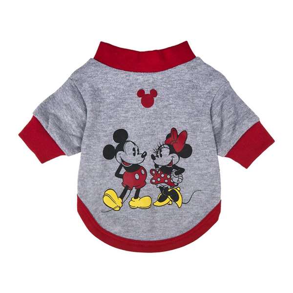 Cerdá Pyjama pour chien motif Mickey Taille XXS