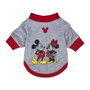 Cerdá Pyjama pour chien motif Mickey Taille XXS