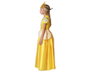BigBuy Carnival Déguisement Princesse Doré 3-4 Ans