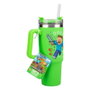 Minecraft gobelet Tumbler Green