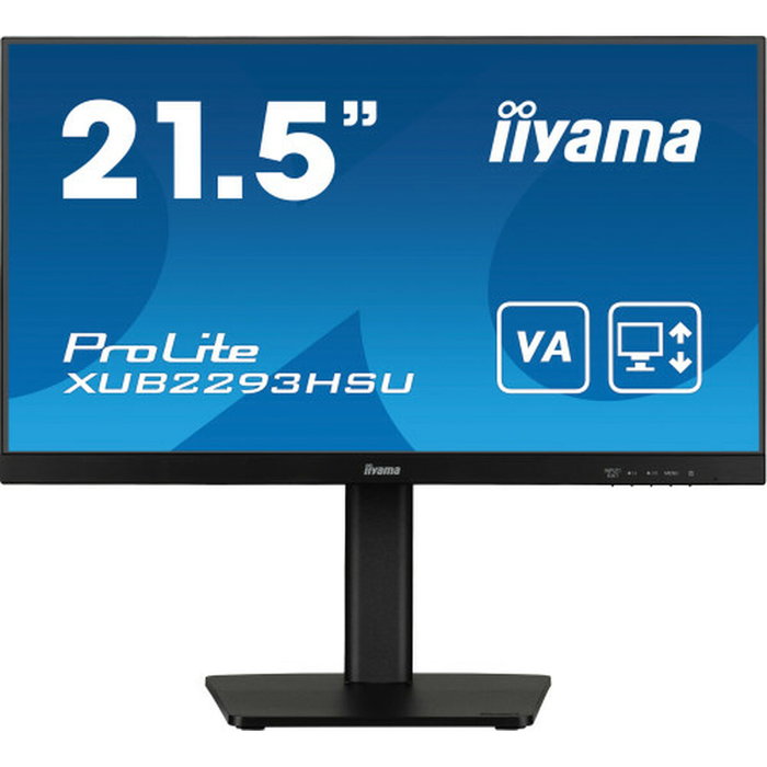 Iiyama Prolite XUB2293HSU-B7 21,5 pouces Full HD IPS