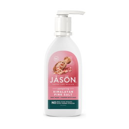 Jason Gel Douche aux Sels de l'Himalaya 887ml