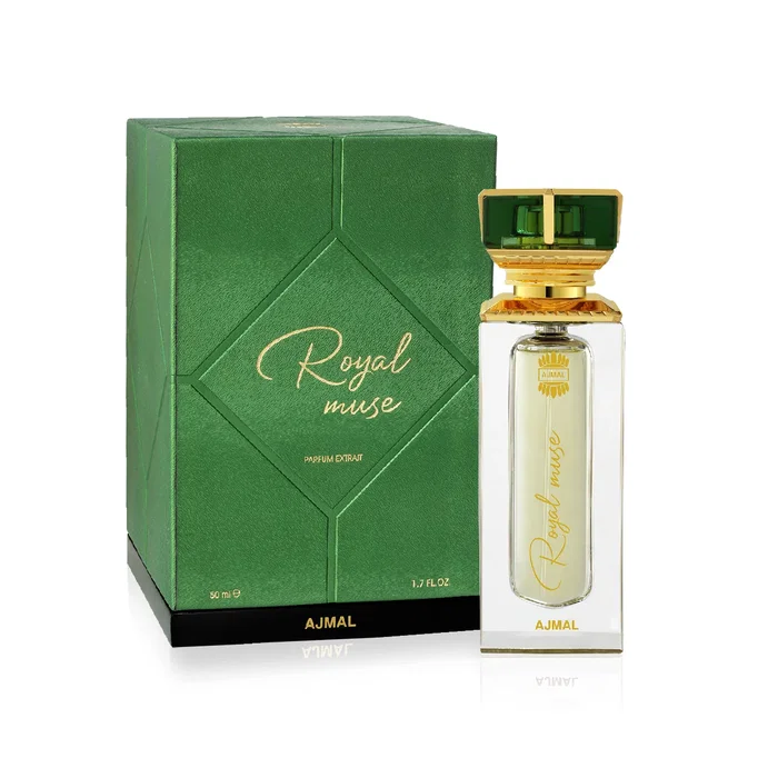 Ajmal Royal Muse Extrait de parfum 50 ml