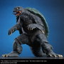 X-Plus Gamera 2: Attack of Legion figurine PVC Gamera (1996) Renewal Ver. 26 cm