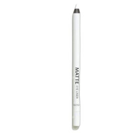 GOSH Eye-liner MATTE 009-bleu nuit