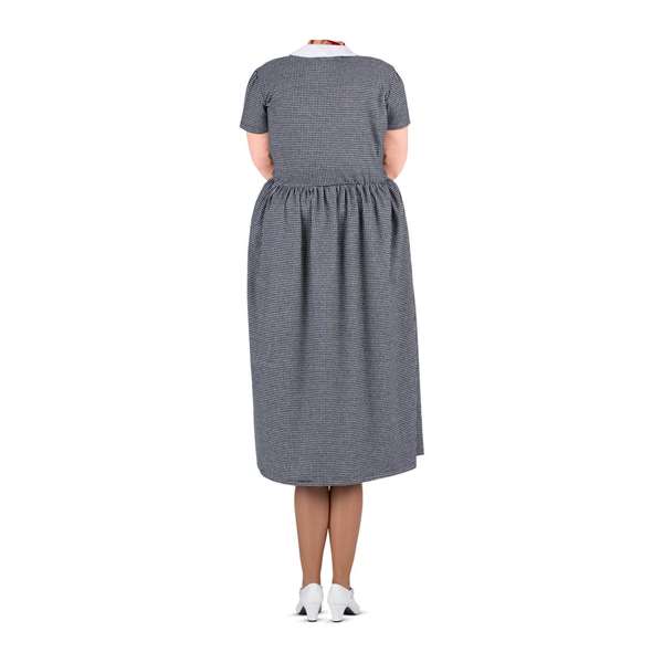 My Other Me Déguisement Femme Sans Tête Taille Unique - Robe